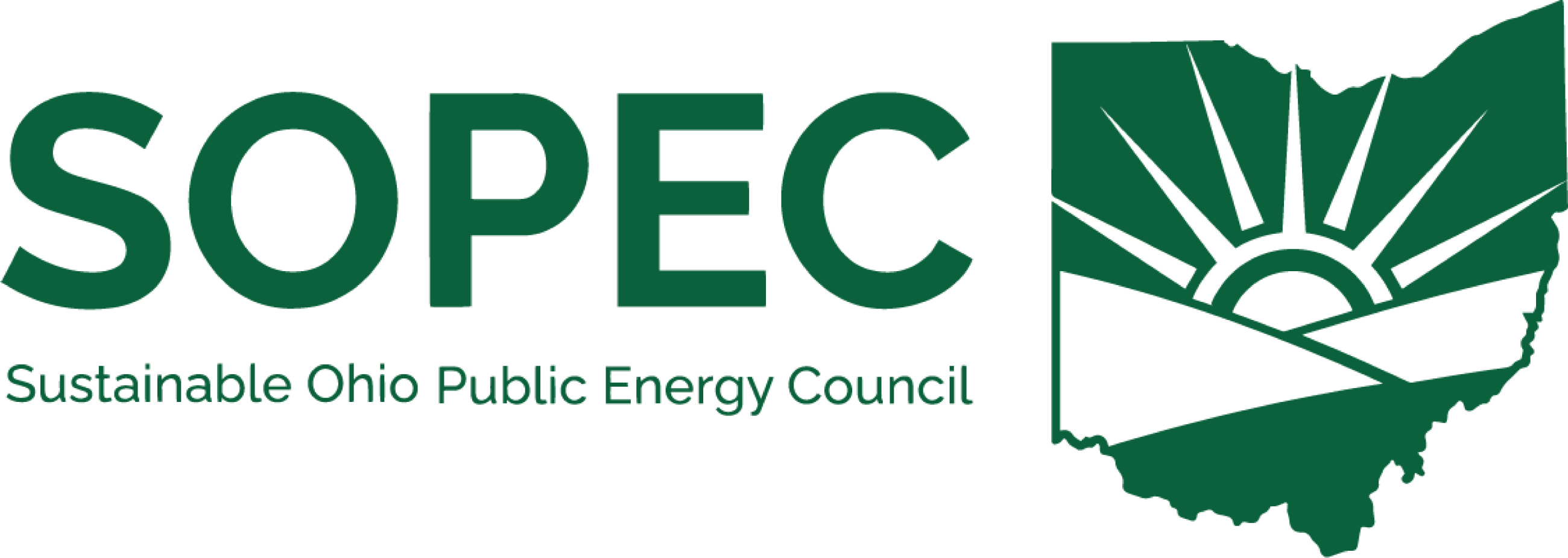 SOPEC logo