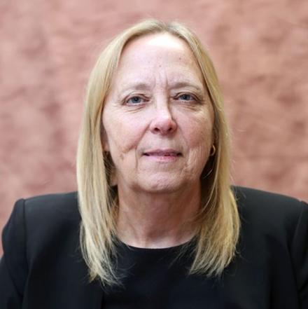 Audrey Martin