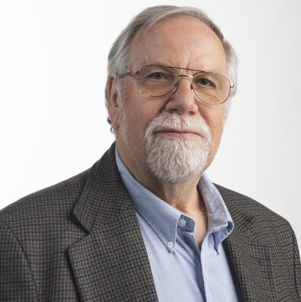 Ralph Kline