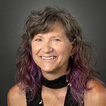 Cheryl Hanzel's profile picture Cheryl Hanzel Headshot