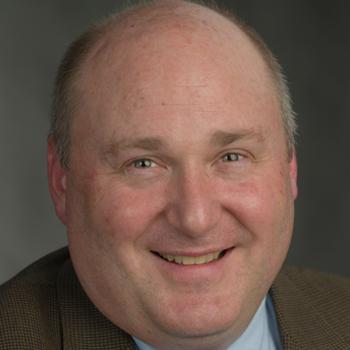 Geoffrey D. Dabelko's profile picture Geoff Dabelko