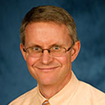 Michael Finney's profile picture Michael Finney Headshot
