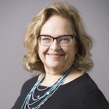 Karen Wivell headshot