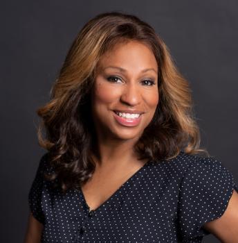 LaChaun Banks's profile picture LaChaun Banks head shot