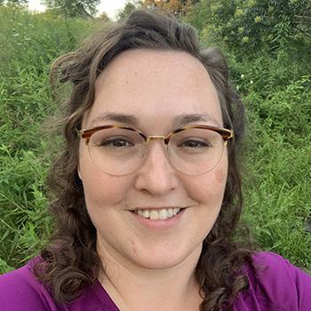 Lindsey Siegrist's profile picture Lindsey Siegrist Headshot