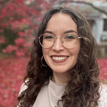 Headshot of Susi Martinez