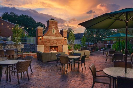Ohio University Inn
