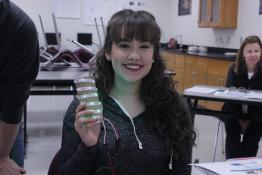 tech and smile