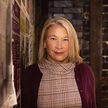 laura mcknight